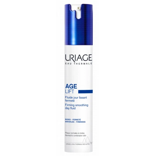 URIAGE AGE LIFT Fluide Jour Lissant Fermeté - 40ml 1 URIAGE AGE LIFT Fluide Jour Lissant Fermeté - 40ml