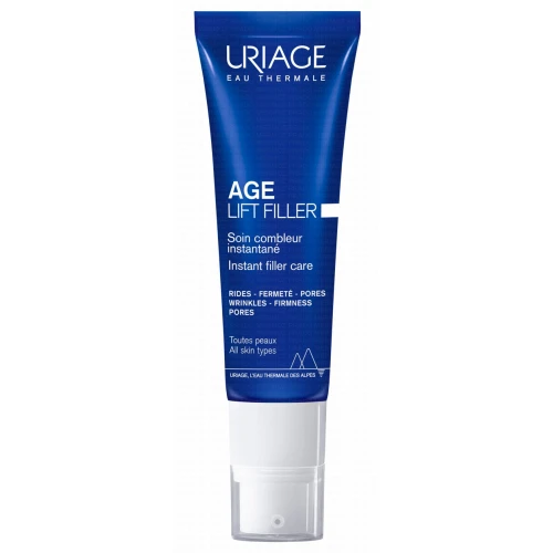 URIAGE AGE LIFT FILLER Soin Combleur Instantané - 30ml 1 URIAGE AGE LIFT FILLER Soin Combleur Instantané - 30ml
