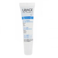 URIAGE BARIEDERM Cica-Lèvres Baume Réparateur 15ml