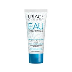 URIAGE EAU THERMALE Crème D'Eau 40ml