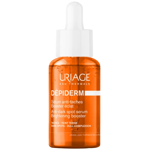 URIAGE DÉPIDERM Sérum Anti-Taches Booster Éclat - 30ml 1 URIAGE DÉPIDERM Sérum Anti-Taches Booster Éclat - 30ml