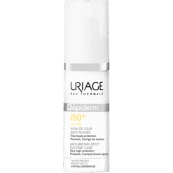 URIAGE DEPIDERM Soin De Jour Anti-Taches SPF50+ 30ml