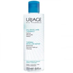 URIAGE EAU MICELLAIRE Peaux Normales à Sèches 250ml