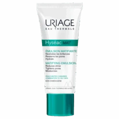 URIAGE HYSEAC MAT Gel-Crème Matifiant - 40ml