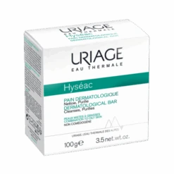URIAGE HYSEAC Pain Dermatologique - 100g