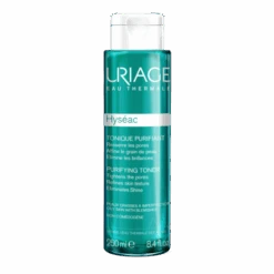 URIAGE HYSEAC Tonique Peeling Purifiant - 250ml