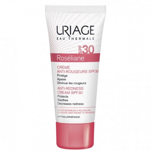 URIAGE ROSELIANE Crème Anti-Rougeurs SPF30 40ml 1 URIAGE ROSELIANE Crème Anti-Rougeurs SPF30 40ml