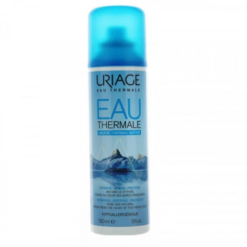 URIAGE EAU THERMALE Brume 150ml 1 URIAGE EAU THERMALE Brume 150ml