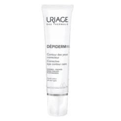 URIAGE DÉPIDERM Contour Des Yeux Correcteur - 15ml