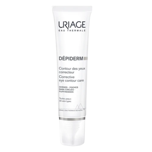 URIAGE DÉPIDERM Contour Des Yeux Correcteur - 15ml 1 URIAGE DÉPIDERM Contour Des Yeux Correcteur - 15ml