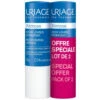 URIAGE XEMOSE Stick Lèvres Hydratant - Lot De 2x4g