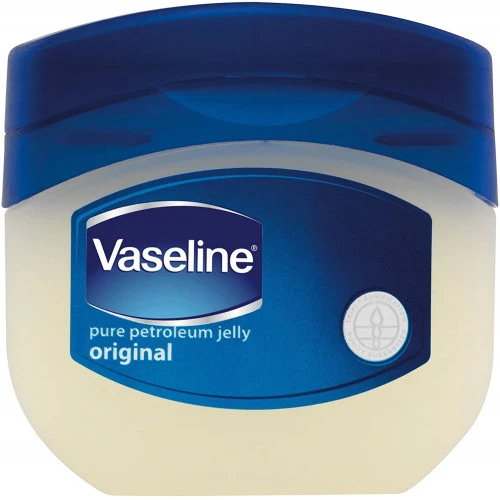 Vaseline® VASELINE ORIGINAL Visage - 50ml 1 Vaseline® VASELINE ORIGINAL Visage - 50ml