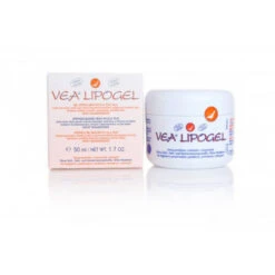 VEA LIPOGEL GEL SOIN 50ML
