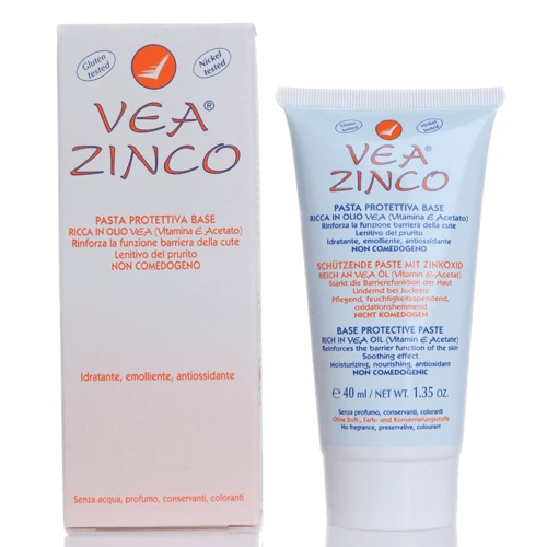 VEA-ZINCO PATE PROTECT 40ML 1 VEA-ZINCO PATE PROTECT 40ML