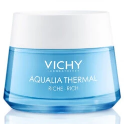 VICHY AQUALIA THERMAL Crème Riche - 50ml
