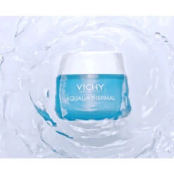 VICHY AQUALIA THERMAL Crème Riche - 50ml 13 VICHY AQUALIA THERMAL Crème Riche - 50ml -Magasin De Produits De Soins vichy aqualia thermal creme riche pot 50 ml 4