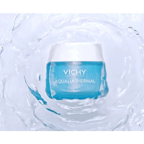 VICHY AQUALIA THERMAL Crème Riche - 50ml 6 VICHY AQUALIA THERMAL Crème Riche - 50ml – Image 6