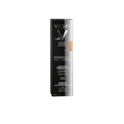 VICHY DERMABLEND 3D CORRECTION 55 Bronze - 30ml 9 VICHY DERMABLEND 3D CORRECTION 55 Bronze - 30ml -Magasin De Produits De Soins vichy dermablend 3d correction bronze 55 30ml 3