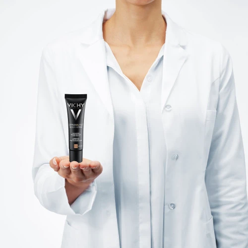 VICHY DERMABLEND 3D CORRECTION 55 Bronze - 30ml 6 VICHY DERMABLEND 3D CORRECTION 55 Bronze - 30ml – Image 6