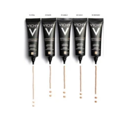 VICHY DERMABLEND 3D CORRECTION 45 Gold - 30ml -Magasin De Produits De Soins vichy dermablend 3d correction gold 45 30ml 3