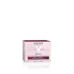 VICHY IDÉALIA CRÈME ÉNERGISANTE PEAU NORMALE - 50 Ml 5 VICHY IDÉALIA CRÈME ÉNERGISANTE PEAU NORMALE - 50 Ml -Magasin De Produits De Soins vichy idealia creme energisante peau normale 50 ml 2