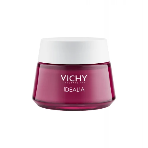 VICHY IDÉALIA CRÈME ÉNERGISANTE PEAU SÈCHE - 50 Ml 1 VICHY IDÉALIA CRÈME ÉNERGISANTE PEAU SÈCHE - 50 Ml