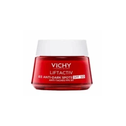 VICHY LIFTACTIV B3 Crème Jour SPF50 Anti Tâches - 50ml