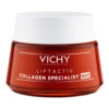 VICHY LIFTACTIV COLLAGEN SPECIALIST NUIT - 50 Ml