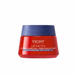 VICHY LIFTACTIV NUIT Crème B3 Anti-Taches Au Rétinol Pur - 50ml