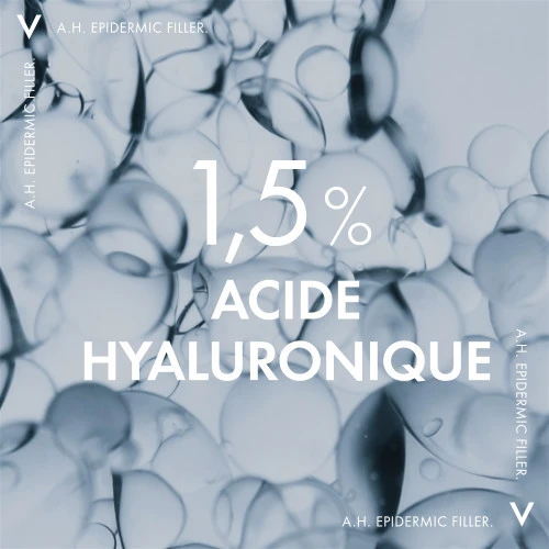 VICHY LIFTACTIV SUPREME H.A.EPIDERMIC FILLER Sérum30ml 4 VICHY LIFTACTIV SUPREME H.A.EPIDERMIC FILLER Sérum30ml – Image 4