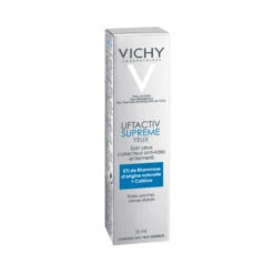 VICHY LIFTACTIV SUPRÊME YEUX - 15 Ml -Magasin De Produits De Soins vichy liftactiv yeux 15 ml 3