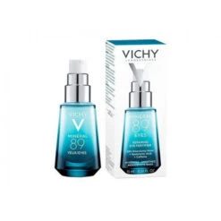VICHY MINERAL 89 Soin Yeux - 15 Ml -Magasin De Produits De Soins vichy mineral 89 yeux fortifiant yeux reparateur 15 ml 4