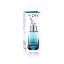 VICHY MINERAL 89 Soin Yeux - 15 Ml -Magasin De Produits De Soins vichy mineral 89 yeux fortifiant yeux reparateur 15 ml 5