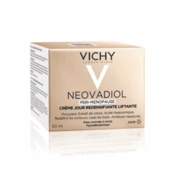 VICHY NEOVADIOL PERI MENOPAUSE Crème Jour Peau Normale à Mixte - 50 Ml -Magasin De Produits De Soins vichy neovadiol peri menopause creme jour peau normale a mixte 50 ml 4
