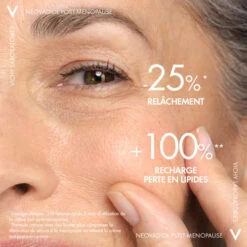 VICHY NEOVADIOL POST MENOPAUSE Crème Jour - 50ml 7 VICHY NEOVADIOL POST MENOPAUSE Crème Jour - 50ml -Magasin De Produits De Soins vichy neovadiol post menopause creme jour 50 ml 2
