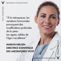 VICHY NEOVADIOL POST MENOPAUSE Crème Jour - 50ml 9 VICHY NEOVADIOL POST MENOPAUSE Crème Jour - 50ml -Magasin De Produits De Soins vichy neovadiol post menopause creme jour 50 ml 4