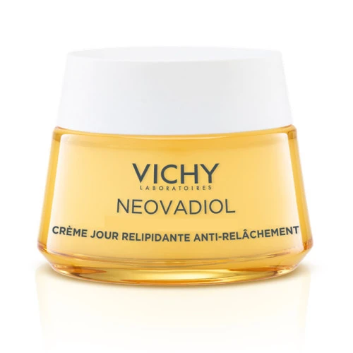 VICHY NEOVADIOL POST MENOPAUSE Crème Jour - 50ml 1 VICHY NEOVADIOL POST MENOPAUSE Crème Jour - 50ml