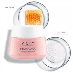 VICHY NEOVADIOL ROSE PLATINIUM Crème Fortifiante - 50ml 10 VICHY NEOVADIOL ROSE PLATINIUM Crème Fortifiante - 50ml -Magasin De Produits De Soins vichy neovadiol rose platinium creme fortifiante 50 ml 2