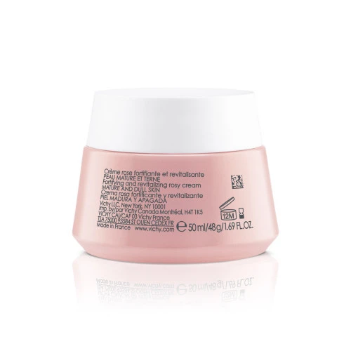 VICHY NEOVADIOL ROSE PLATINIUM Crème Fortifiante - 50ml 5 VICHY NEOVADIOL ROSE PLATINIUM Crème Fortifiante - 50ml – Image 5