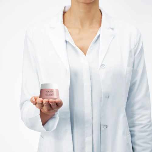 VICHY NEOVADIOL ROSE PLATINIUM Crème Fortifiante - 50ml 8 VICHY NEOVADIOL ROSE PLATINIUM Crème Fortifiante - 50ml – Image 8