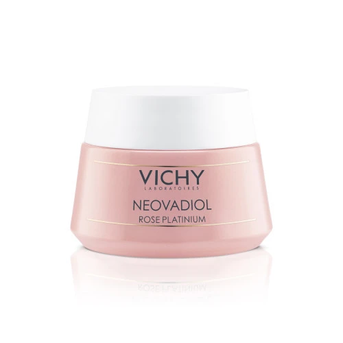 VICHY NEOVADIOL ROSE PLATINIUM Crème Fortifiante - 50ml 1 VICHY NEOVADIOL ROSE PLATINIUM Crème Fortifiante - 50ml