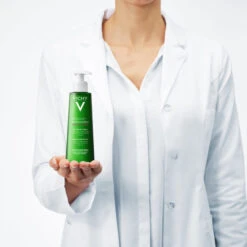 VICHY NORMADERM PHYTOSOLUTION GEL PURIFIANT INTENSE - 400ml -Magasin De Produits De Soins vichy normaderm phytosolution gel purifiant intense 400 ml 6