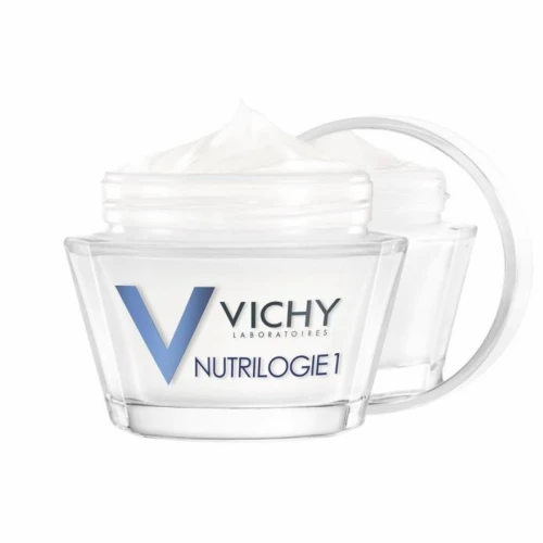 VICHY NUTRILOGIE 1 PEAU SÈCHE - 50 Ml 2 VICHY NUTRILOGIE 1 PEAU SÈCHE - 50 Ml – Image 2