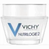 VICHY NUTRILOGIE 2 PEAU TRÈS SÈCHE - 50 Ml