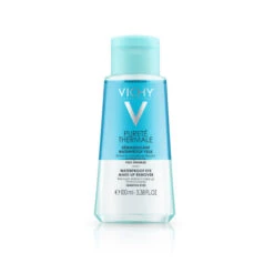 VICHY PURETÉ THERMALE DÉMAQUILLANT WATERPROOF YEUX SENSIBLES - 100 Ml