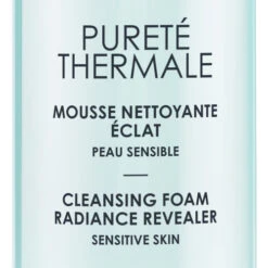 VICHY PURETÉ THERMALE EAU MOUSSANTE NETTOYANTE - 150 Ml 8 VICHY PURETÉ THERMALE EAU MOUSSANTE NETTOYANTE - 150 Ml -Magasin De Produits De Soins vichy purete thermale eau moussante nettoyante 150 ml 2