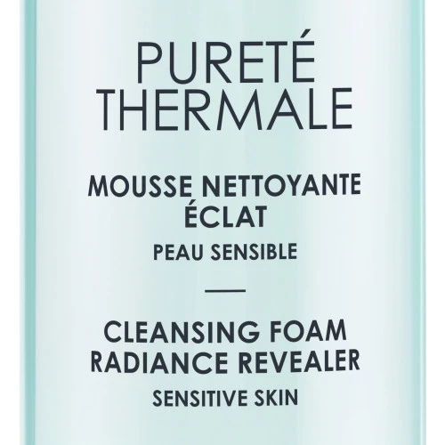 VICHY PURETÉ THERMALE EAU MOUSSANTE NETTOYANTE - 150 Ml 3 VICHY PURETÉ THERMALE EAU MOUSSANTE NETTOYANTE - 150 Ml – Image 3