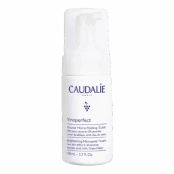Caudalie VINOPERFECT Mousse Peeling Éclat - 100ml