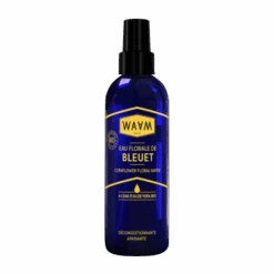 WAAM EAU FLORALE De Bleuet - 200ml