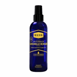 WAAM EAU FLORALE De Camomille Romaine - 200ml